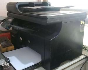 Printer Hp 
