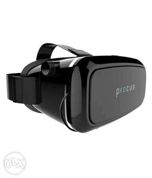 Procus VR headset original product used 17days
