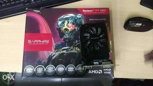 RGB Graphics card sale not even single day