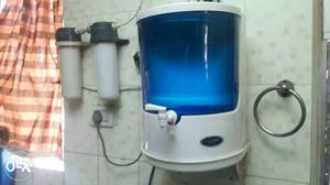 RO Reviva Aqua gaurd Water Filter