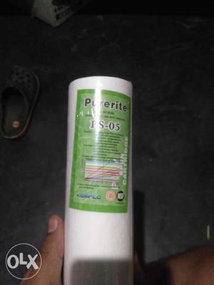 Ro filter Candle (Purerite) Kemflo