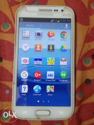 Samsung Galaxy Grand Quattro IG Mobile Good condition