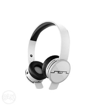 Sol Republic Wireless On-Ear Headphones with A2