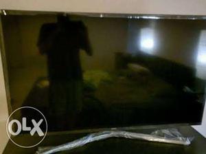 Sony 40inch smart Android led box pack