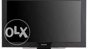 Sony Bravia Kdl-32bx300 Lcd Tv