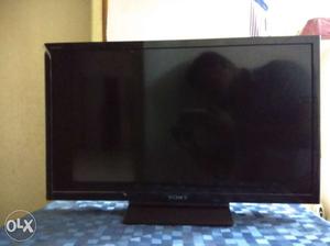 Sony Led 24 inch 2 years old