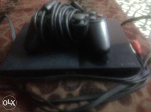 Sony PS2 Console With Game Controller