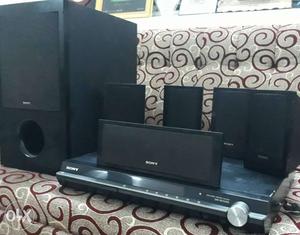Sony dts Home theatre