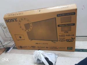 Sony led tv all size available free delivery and