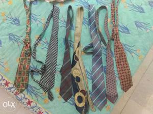 Take any tie for 90₹