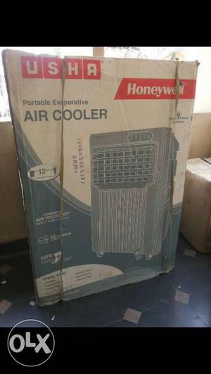 USHA Air cooler good condition