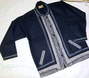 Unused Shawl Coat for women(original OSWAL
