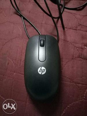 Urgent sale new HP mouse