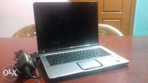 Windows 7 dv6 2GB RAM inbuilt 160 gb