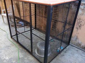 Dog house in good condition for sell