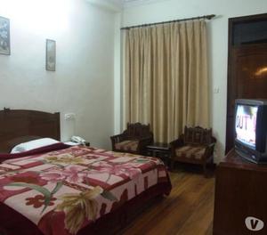 Get Hotel Comfort Inn,Dalhousie New Delhi