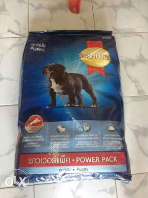 SmartHeart puppy power pack 10 kg. Best price in Chennai.