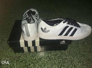 Adidas neo2 brand new with Adidas box size 10 if