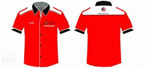 All Uniform Orders Manufactures