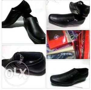 Black shoe party wear or formal best quality