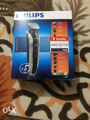 Brand new Phillips all in one trimmer