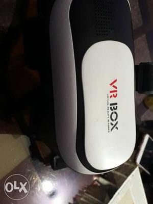Brand new Virtual Reality Box