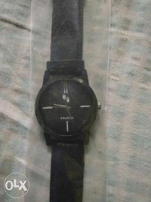Brand new watch(no used) sill pack(fixed price)