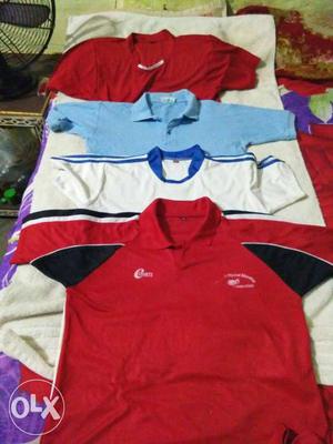 Branded lower and T-shirt 50rs se500