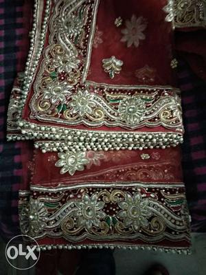 Bridal Lehnga, Latest Design