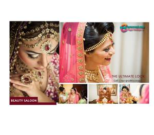 Bridal Makeup in Patna -bowevent Patna