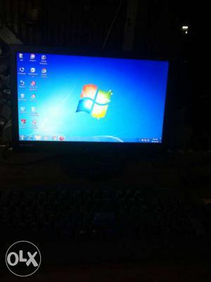 Computer led screen 16 inch