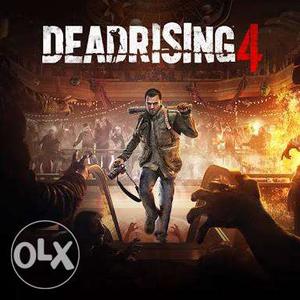 Deadrising 4 pc game all latest games