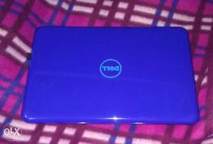 Dell mini Laptop 11.6 inch 4 gb ram nd 500 gb HDD