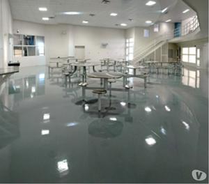 Epoxy Flooring services in Hyderabad Hyderabad