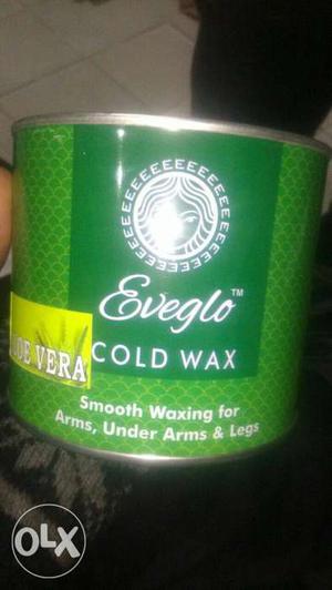 Eveglo Cold Wax Can