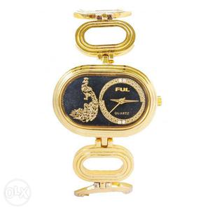 Forurluv Watch Antique Collection for women