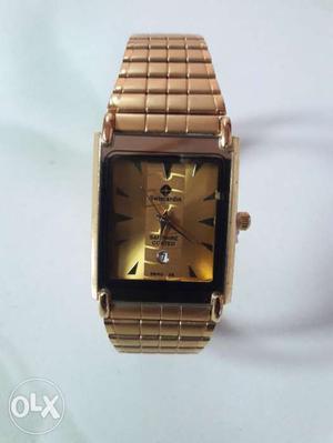 Good condition sancardwich watch