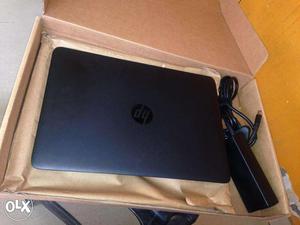 HP Probook BOX PACK 4gb /500gb COER I5 4th GENERATION