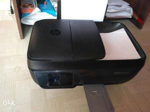 HP printer only 2 month old with bill with orignl