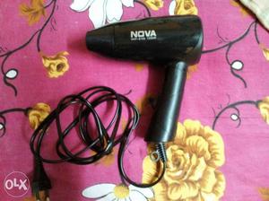 Hair dryer NOVA (brand new)