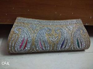 Handwork clutch