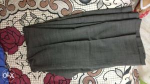 Hurry formal trouser bought in Shopper stop