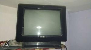 I want to sell my Onida CRT monitor TV at very