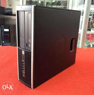 I3/i5/i7 avlbl- HP SFF Amd CPU 3.40ghz 4GB RAM || 25Gb hdd