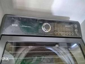 IFB 9.5KG SDG Washing Machine New Conditions with 5 year