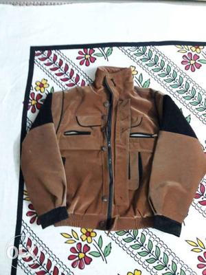Imported Men Jacket hardly used