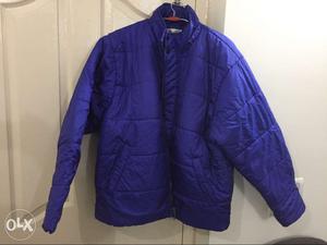 Imported Winter Jacket (Size 44)