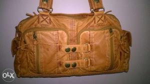 Imported purse Imported leather best quality soft