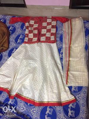 Lacha in a new condition good fabric