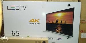 Led TV new box pack on Delhi price